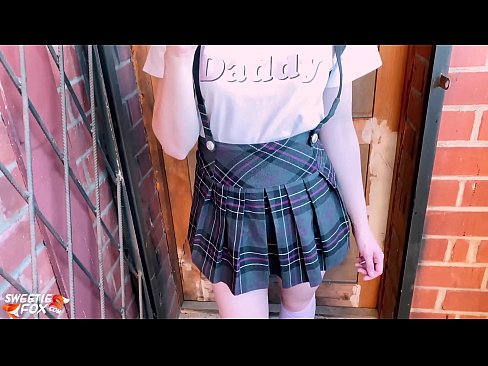 ❤️ Schoolgirl buruja rẹ dick jinna ati fokii dipo ti awọn kilasi. ❤  ni onihoho% yo.hdpornpics.ru%