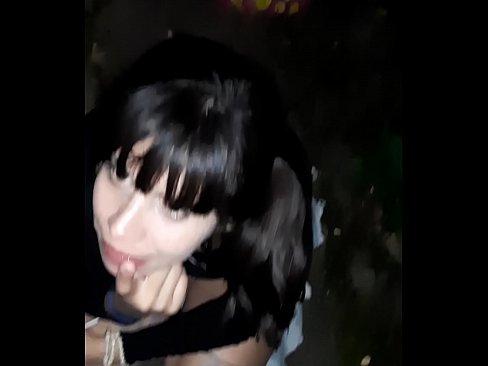 ❤️ Lori opopona swollen kòfẹ ni paṣipaarọ fun suwiti ❤ ni onihoho% yo.hdpornpics.ru%