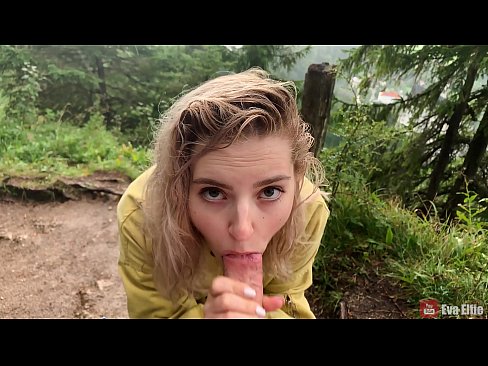 ❤️ Ọdọmọbìnrin gbe pẹlẹbẹ lẹhin fifun ni gbangba - Eva Elfi ❤ ni onihoho% yo.hdpornpics.ru%